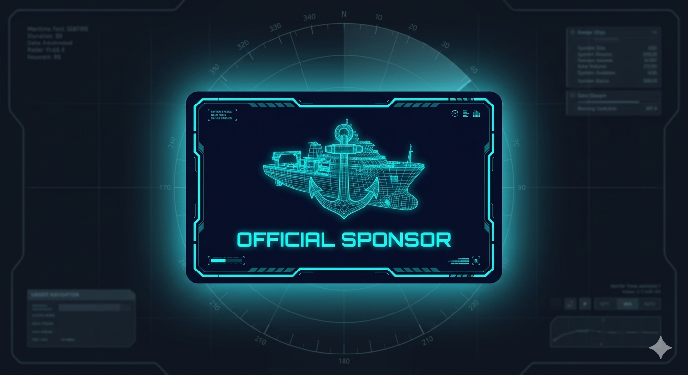 Sponsor 1