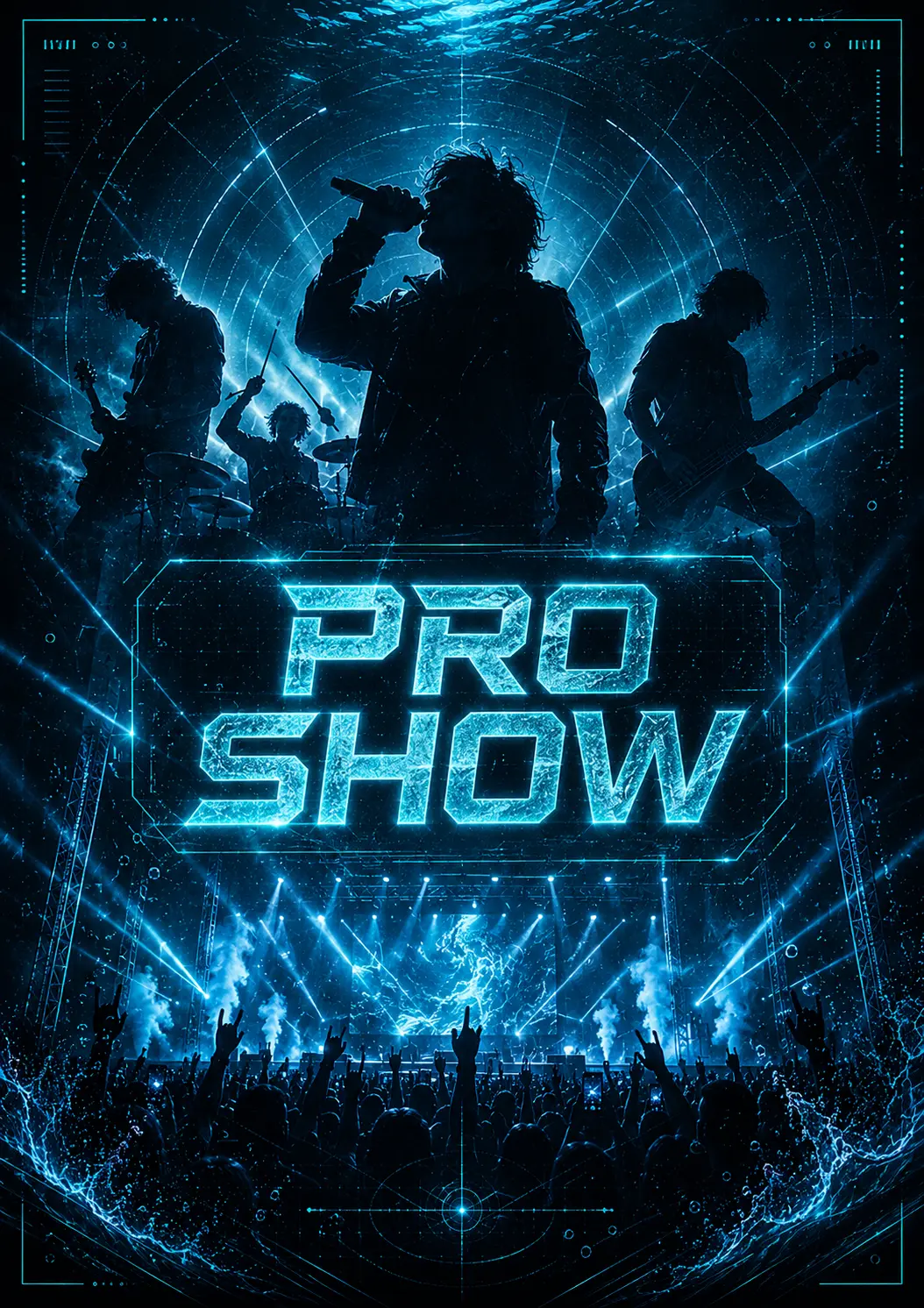 PRO SHOW Concert 2026