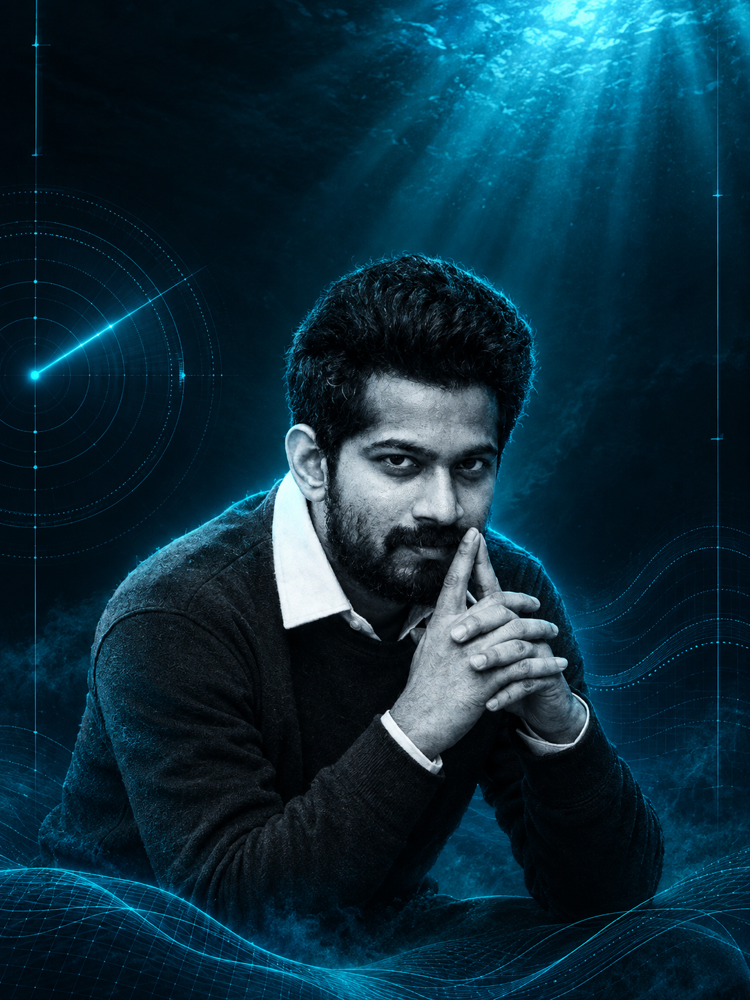 Joseph Annamkutty Jose - Talk Show